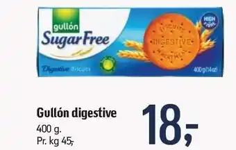 Digestive
