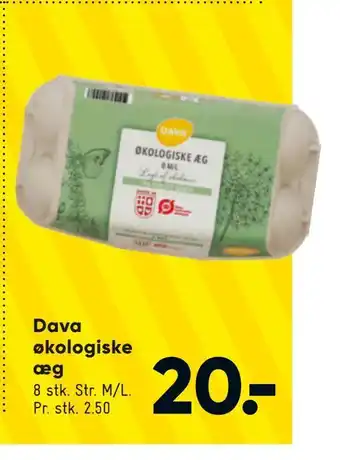 Bilka Dava tilbud