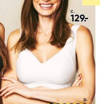 Bilka Bh double comfort tilbud