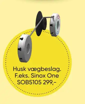 Bilka Sinox one sob5105 tilbud