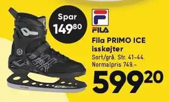 Primo ice isskøjter