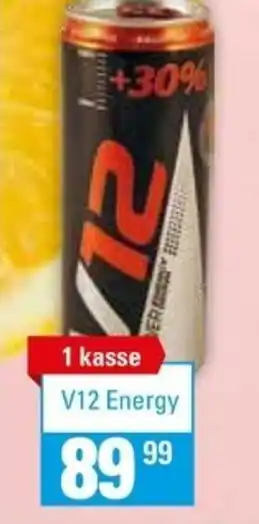 V12 Energy