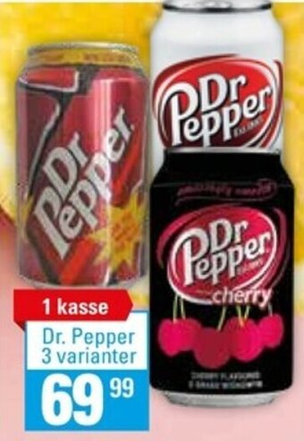 Dr.Pepper