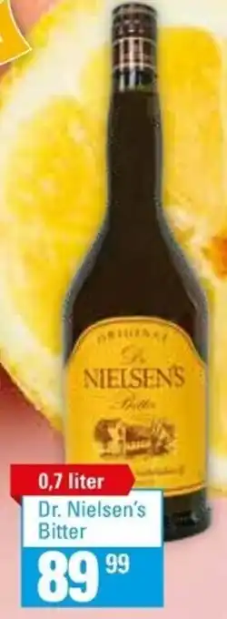 Dr. Nielsen's Bitter 0,7 Liter