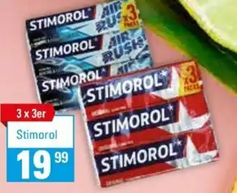 Stimorol