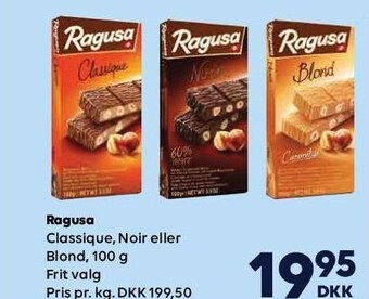 BorderShop Ragusa tilbud