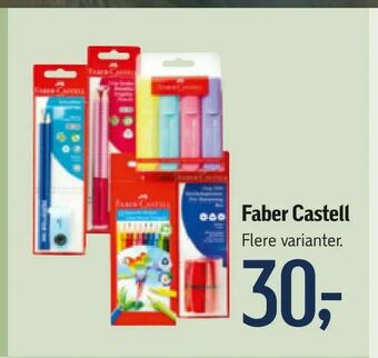 Faber Castell