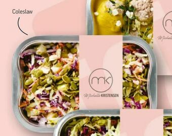 Føtex Coleslaw tilbud