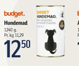 Hundemad