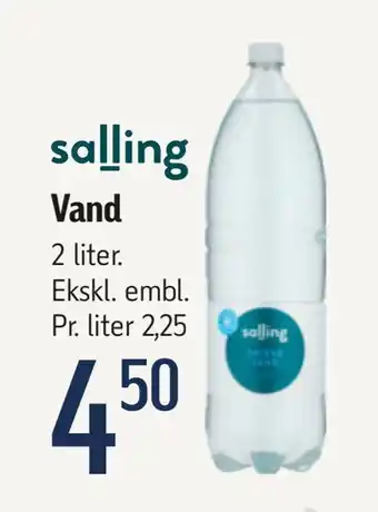 Vand