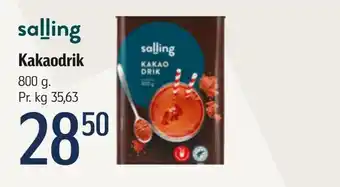 Kakaodrik