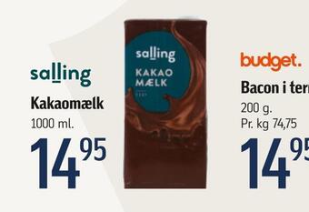 Kakaomælk