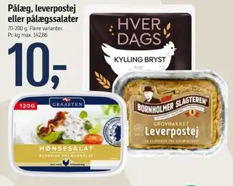 Føtex Hverdags kyllingebryst tilbud