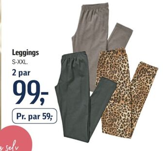 Vrs woman leggings