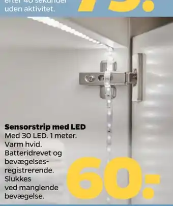 Ukendt lysliste