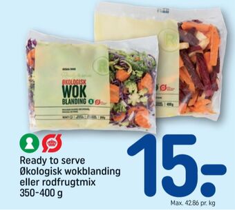 REMA 1000 Rema 1000 grøntsager tilbud