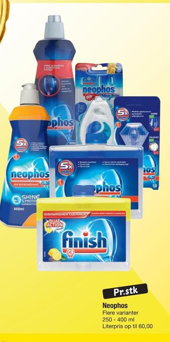 Fakta Tyskland Neophos tilbud