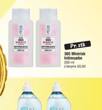 Fakta Tyskland 365 minirisk intimsæbe tilbud