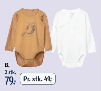 Føtex Bluse tilbud