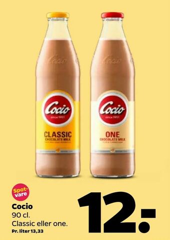Netto Cocio tilbud