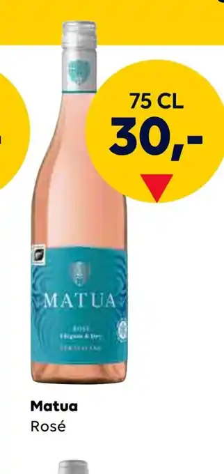 Matua