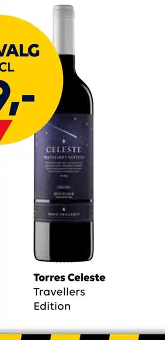 Torres celeste