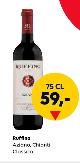 Ruffino