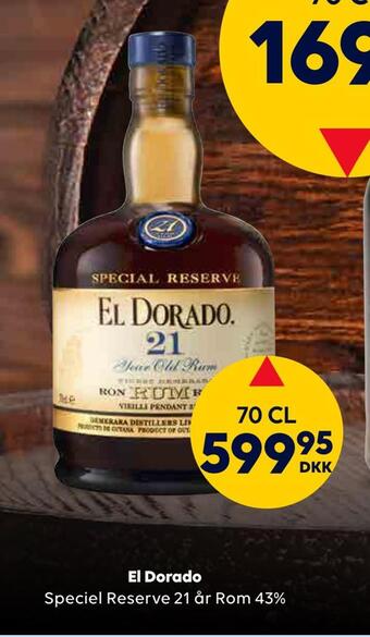 El dorado