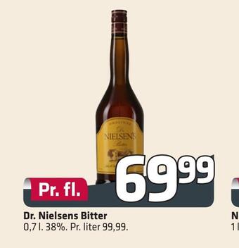 Dr. nielsens bitter