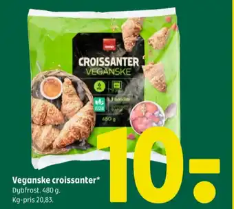 Coop 365 Coop croissant tilbud