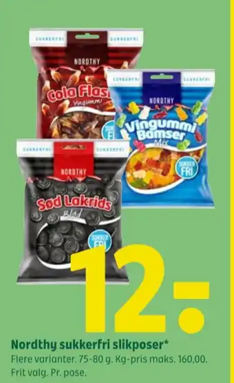 Coop 365 Cola flasker slikposer tilbud