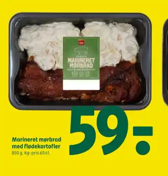 Coop 365 Coop færdigretter tilbud