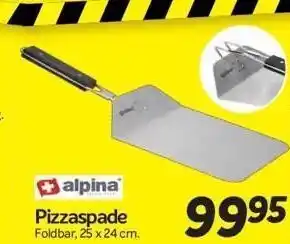 Pizzaspade