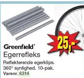 Egerrefleks