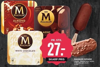 MENY Magnum ispinde tilbud