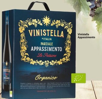 Fleggaard Vinistella Appassimento tilbud