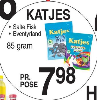 Katjes