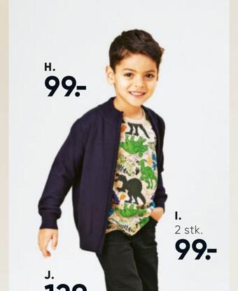 Bilka Cardigan tilbud