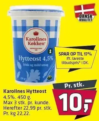 Hytteost