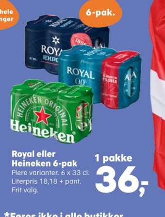 Kvickly 0,0 pilsner øl - alkoholfri tilbud