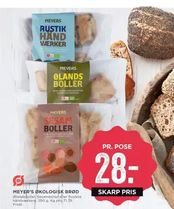 Meyers boller
