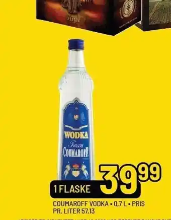 Vodka