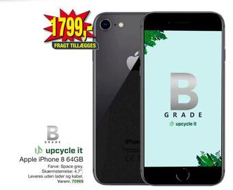 Apple iphone 8 64gb