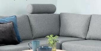 Daells Bolighus Nakkepude tilbud