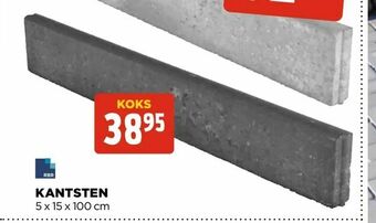 jem & fix Kantsten tilbud