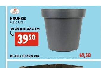 jem & fix Krukke tilbud