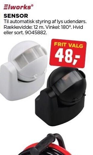 Sensor
