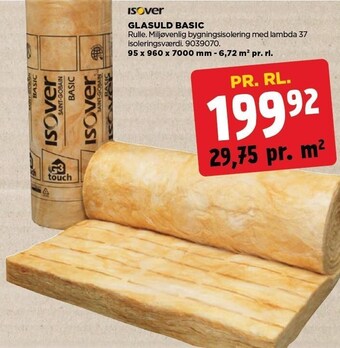 jem & fix Glasuld basic tilbud
