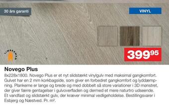 Novego plus
