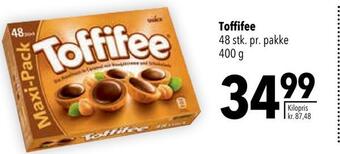 Citti Toffifee tilbud